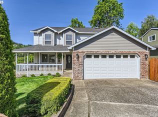 1736 Regency St, West Linn, OR 97068