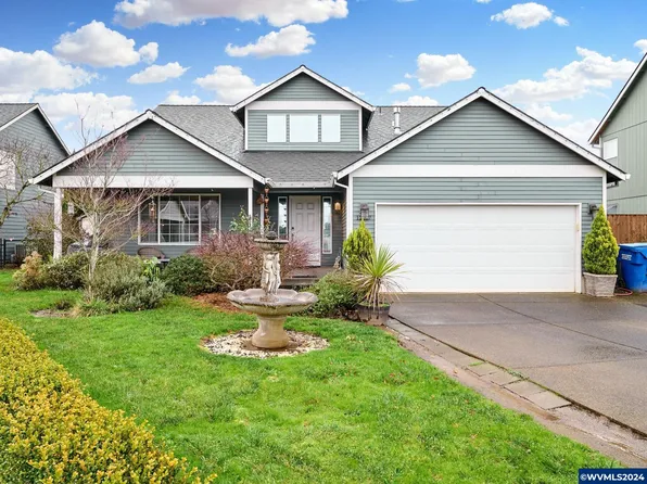 12017 Chantal St NE, Donald, OR 97020