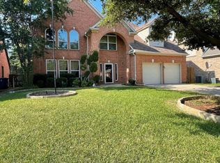 2500 Amber Ln, Flower Mound, TX 75028
