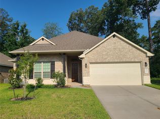 14324 Zion Gate Xing, Conroe, TX 77384