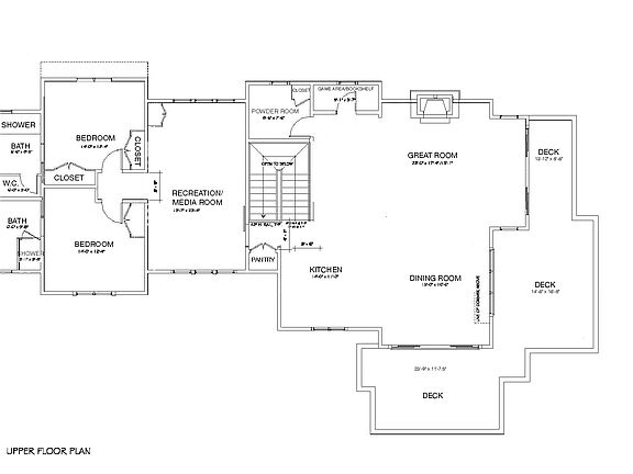 3rd image of 25 Moana Cir
