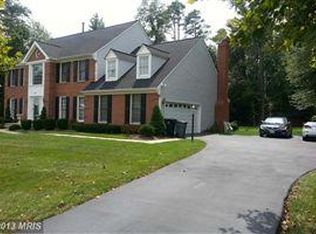 8200 Woburn Abbey Rd, Glenn Dale, MD 20769