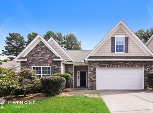 1620 Fern Hollow Trl, Wake Forest, NC 27587