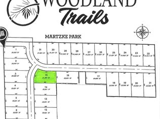 203 Black Cherry Ct #15, Shawano, WI 54166