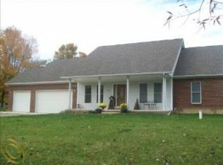 8240 Foster, Springfield Township, MI 48346