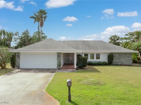 1526 Reynard Dr, Fort Myers, FL 33919