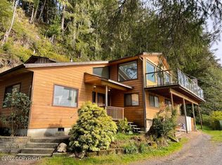 4602-4604 N Tongass Hwy, Ketchikan, AK 99901