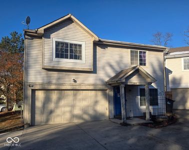 5038 Clarkson Dr, Indianapolis, IN, 46254