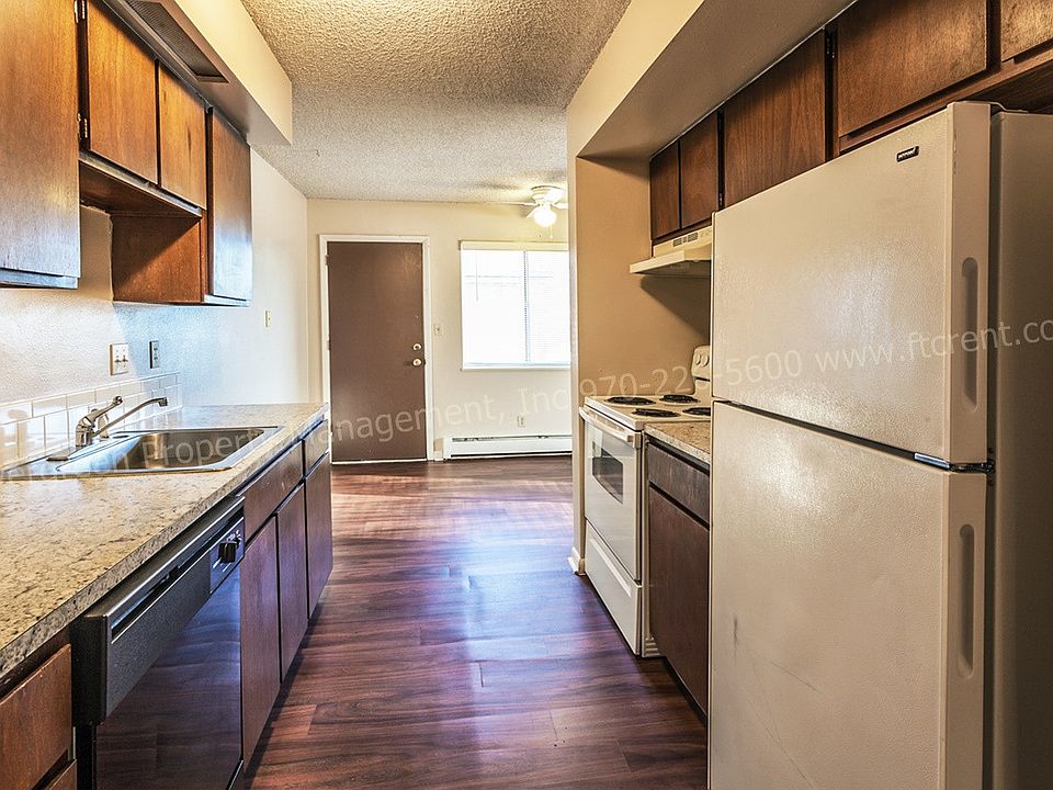 J10 Apartment Rentals Evans, CO Zillow