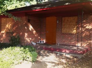 2390 Devoy Ave, Memphis, TN 38108