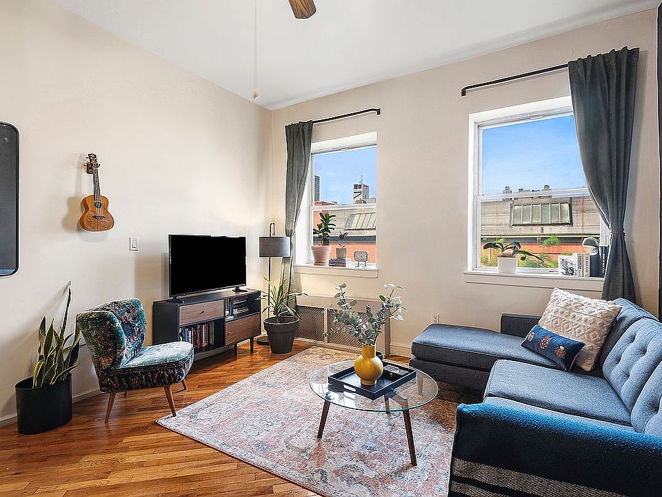 1st image of 406 W 46th St APT 5B
