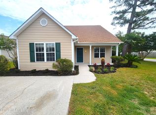 2900 Miranda Ct, Wilmington, NC 28405