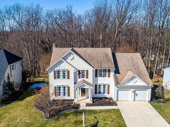 2414 Autumn View Way, Parkville, MD 21234