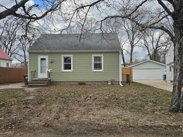 347 California St, Waterloo, IA 50703