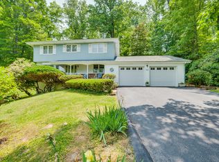 15265 Wilderness Rd, Bristol, VA 24202