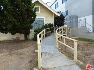 12400 Pacific Ave, Los Angeles, CA 90066