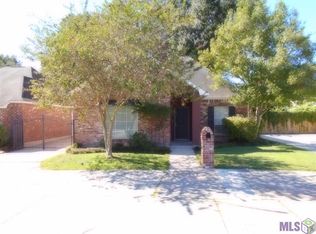 3720 Soledad Dr, Baton Rouge, LA 70816