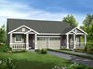 5423 57th Loop SE, Lacey, WA 98503