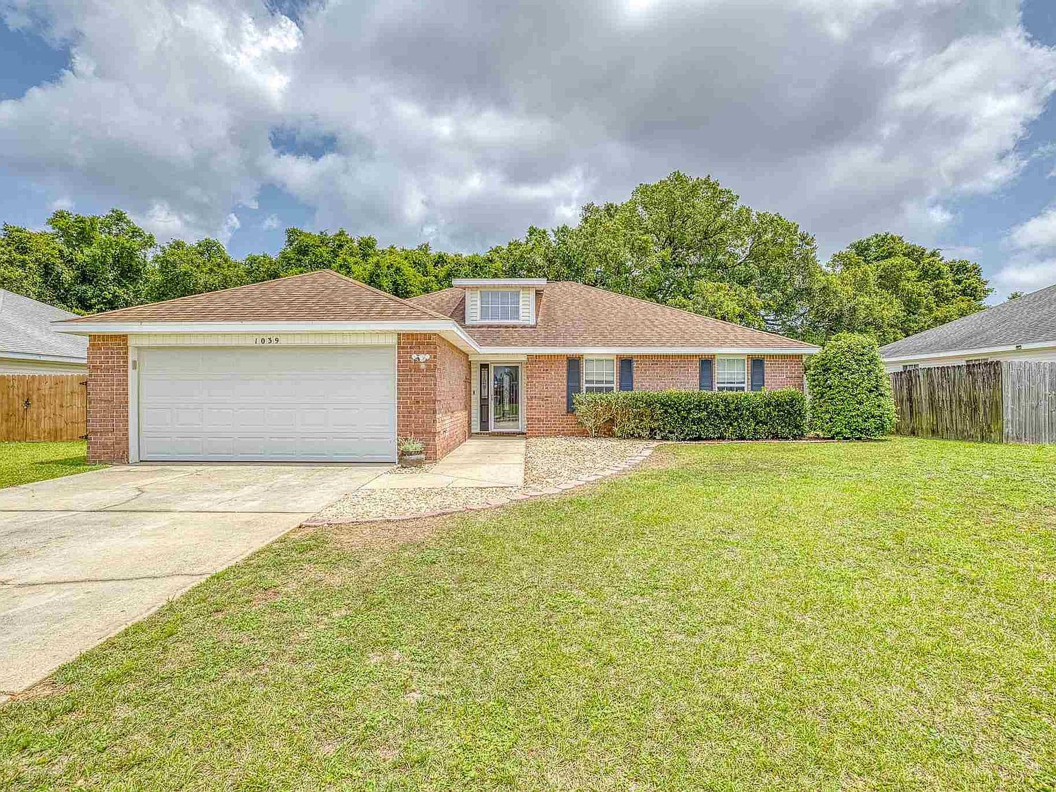 1039 Brownfield Rd, Pensacola, FL 32526 Zillow