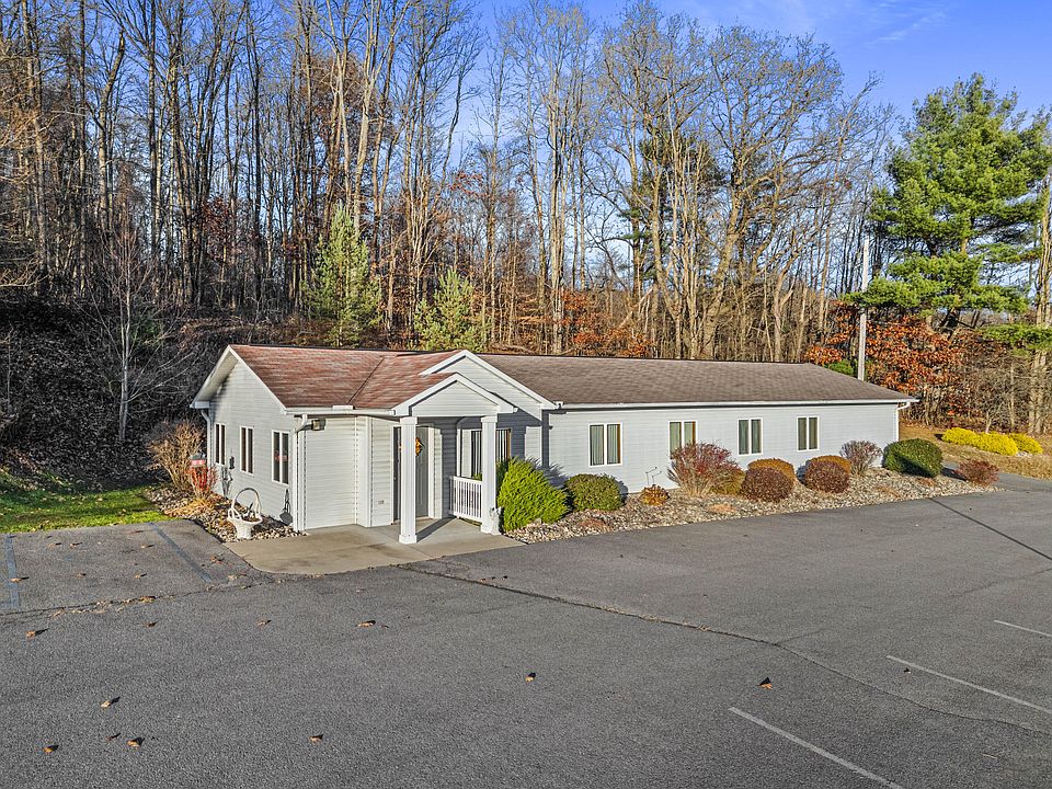 1st image of 1541 Curwensville Grampian Hwy