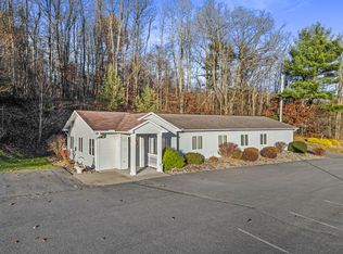 1541 Curwensville Grampian Hwy, Grampian, PA 16838