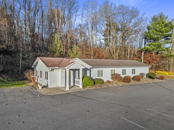 1541 Curwensville Grampian Hwy, Grampian, PA 16838