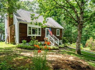46 Thom Ave, Buzzards Bay, MA 02532