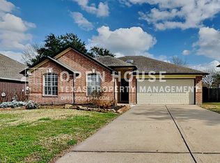 14910 Spring Walk Ln, Cypress, TX 77429