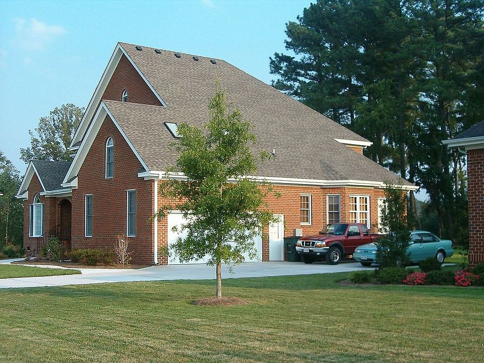 Front right.
