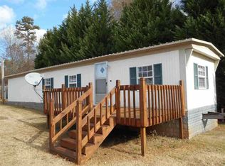 250 Snow Creek Church Rd, Seneca, SC 29678