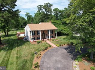 324 South Dr, Severna Park, MD 21146