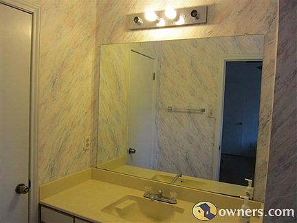 Bathroom # 2