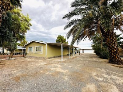 230 Powderhorn Ave, Moapa Valley, NV, 89040