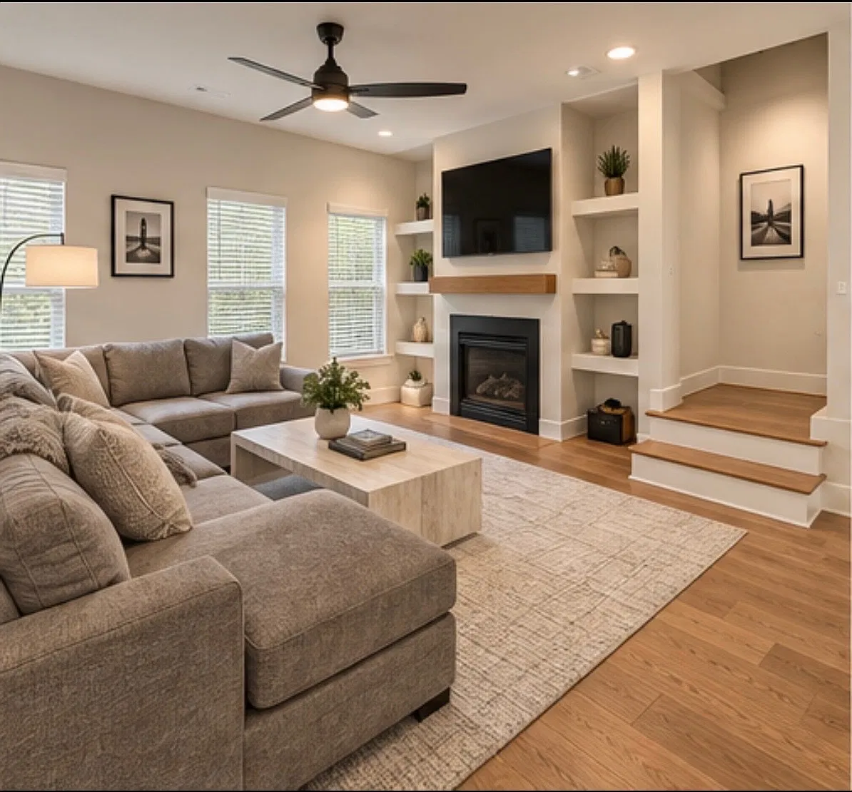 4 bed, 3.5 bath, 1933 sqft, $3,500 — Photo 3