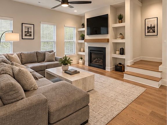 3rd image of 8537 Marvino Ln