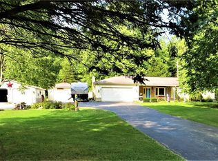 3900 E Us Highway 136, Crawfordsville, IN 47933