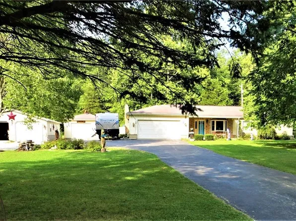 3900 E Us Highway 136, Crawfordsville, IN 47933