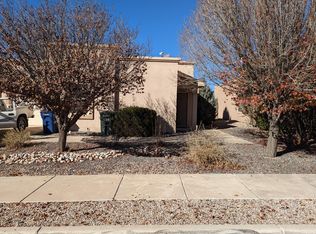 4417 Santa Lucia St, Santa Fe, NM 87507