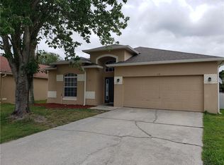 541 Wellesly St, Oviedo, FL 32765