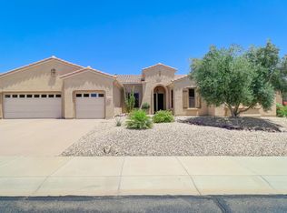 17018 W Links Dr, Surprise, AZ 85387