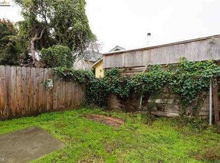 1068 55th St, Oakland, CA 94608
