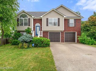 129 Haylee Ct, Mount Washington, KY 40047