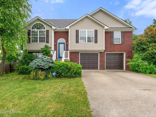 129 Haylee Ct, Mount Washington, KY 40047