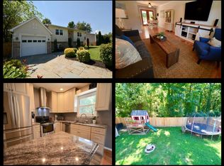 1125 Holmespun Dr, Pasadena, MD 21122