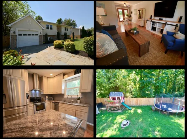 1125 Holmespun Dr, Pasadena, MD 21122