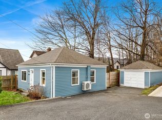 5803 Vista Drive, Ferndale, WA 98248