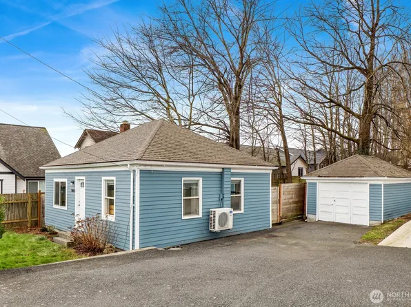 5803 Vista Drive, Ferndale, WA 98248