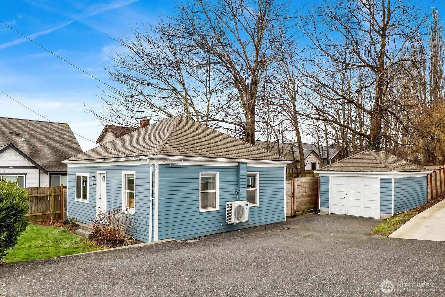 5803 Vista Drive photo 1