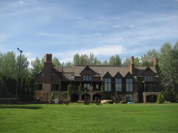 6375 W Lakeridge Rd, Lakewood, CO 80227