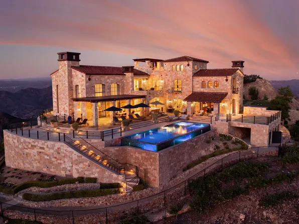 340 N Kanan Dume Rd, Malibu, CA 90265